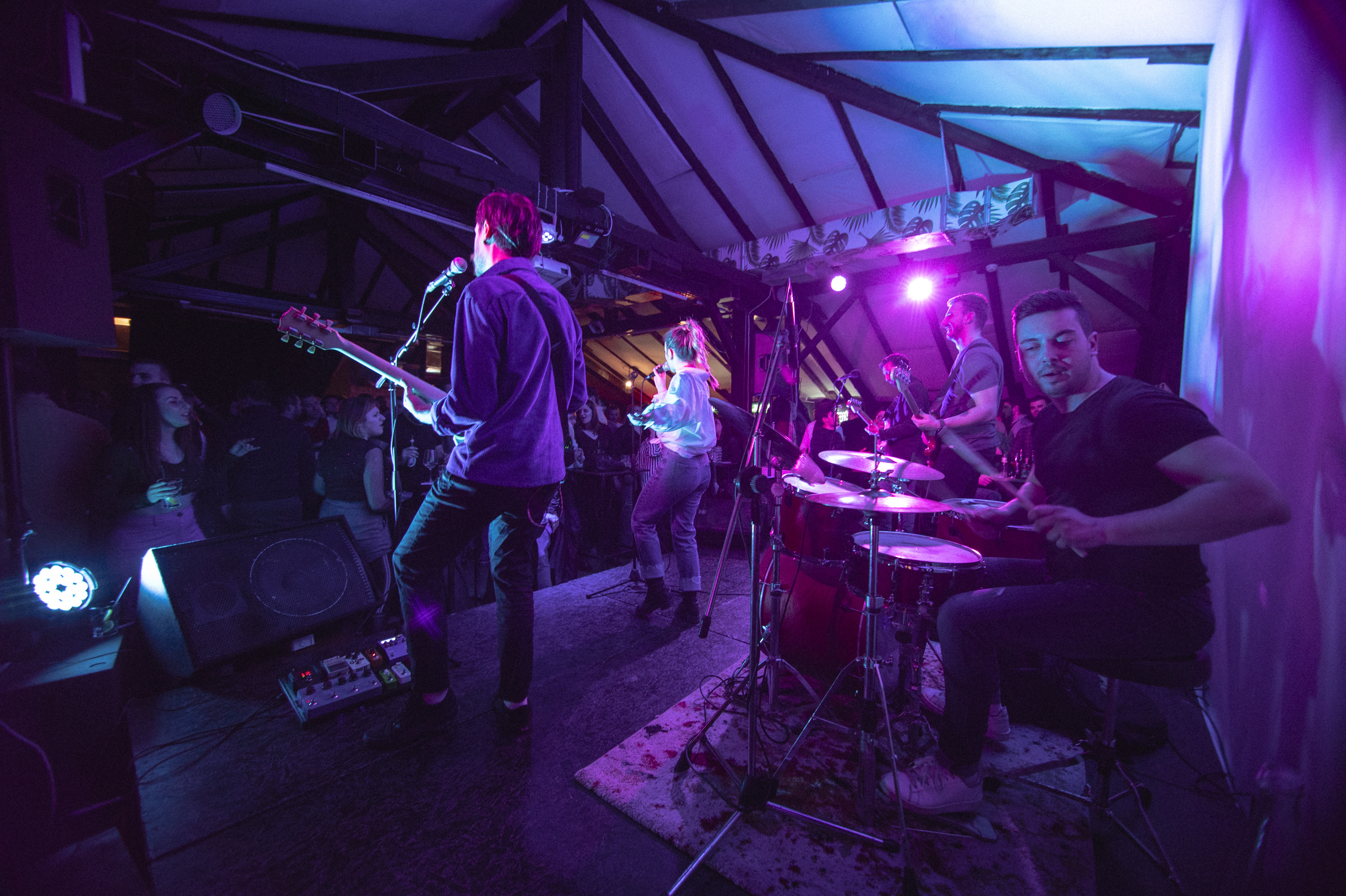 Македонски Шлагери